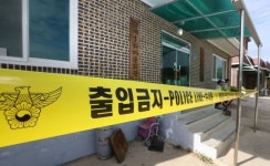 농약사이다 용의자 할머니 살인혐의 영장… 20일 영장실질심사