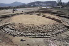 [경기 문화유산을 찾아서·4] 화성 만년제(萬年堤), 정조를 말하다