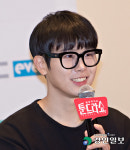 [경인포토]툰드라쇼 김재한, 웹툰작가 맞아? 잘생긴 외모