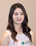 [경인포토]툰드라쇼 정화, 대세돌 EXID의 상큼이 막내