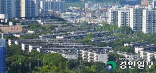 영통2구역(매탄주공 4·5단지) 재건축 ‘첫발부터 엇박자’