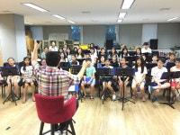 해촉 사태 갈등 겪은 ‘용인시립소년소녀합창단’