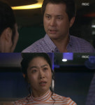 위대한 조강지처 이종원, 김지영에 폭언 이제 너랑 같이 살기 싫어