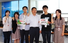 [경제활력, 우리가 앞장선다] 동탄 (주)원텍코리아
