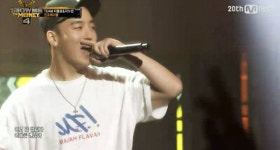 쇼미더머니 오빠차, 음원차트 역주행… 7개차트 싹쓸이