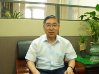 배동환 신임 인천종합사회복지관장