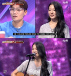 슈퍼스타K7 윤슬, 삼사위원 김범수 극찬 속 합격 내 스타일 가산점