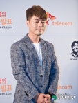 [경인포토]심현보, 긴장되는 포토타임