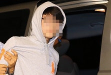 부탄가스 테러 중학생, 범행 두달 전엔 방화미수로 상담치료 받아