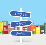 상세주소로 우편물 분실 ‘걱정 끝’