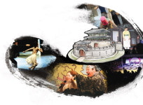 가을 부르는 ‘예술+마을’ 만남