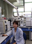 [인터뷰] 김오목 인천 상수도사업본부 수질연구소 연구사
