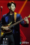 [경인포토]씨엔블루 이정신, 여심 자극하는 베이스 연주
