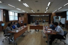 남양주 수동면, 자치센터 프로그램 활성화에 머리 맞대