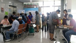 남양주시 진접읍 복지넷, 나눔의 날 행사 개최