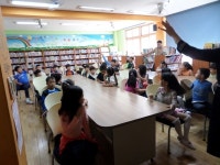 연천 백의초교, 전교생 대상 성폭력예방 교육 등 실시