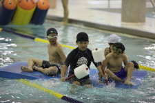 [한국체육 우리가 힘] 브솔복지재단