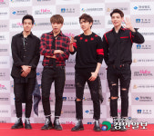 [경인포토]경주드림콘서트 하이포 멋진 무대 기대해주세요