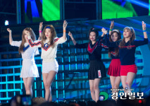 [경인포토]한류드림콘서트 레드벨벳, 시선강탈 화려한 비주얼