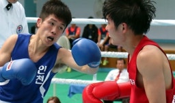 신종훈, 전국체전 4연패 달성으로 진가 입증