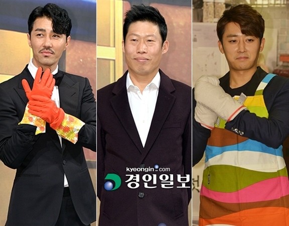 차승원과 유해진, 지리산에서의 소울푸드 향연! 삼시세끼 라이트 매력 물씬