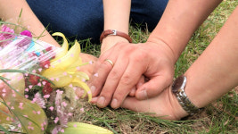 [다큐3일]삶과 영원의 징검다리… 인천가족공원의 72시간