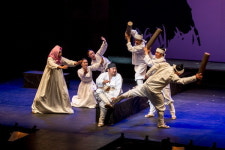 ‘인간’ 옹녀의 색다른 재해석