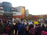 [동두천] 소요산브랜드육타운 ‘불황 탈출’ 프로젝트