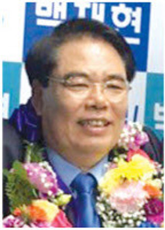 [4·13총선 당선자에 듣는다] 백재현 (광명갑·더민주)