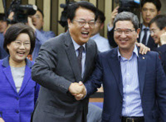 새누리 