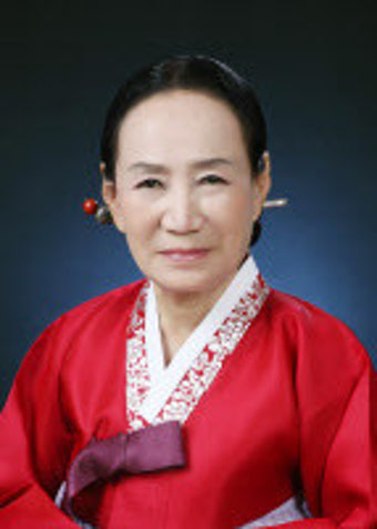 '최고령 판소리꾼' 흥보가 인간문화재 박송희 명창 별세… 향년 90세