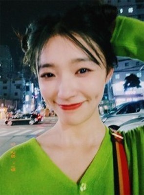 '미인어' 임윤, 러블리한 미소 가득한 셀카샷 '귀요미' | 포토뉴스