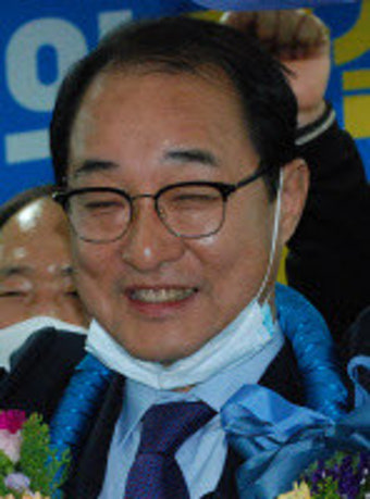 [4·15 총선 당선자에 듣는다]이성만 (인천 부평갑·민주당) 