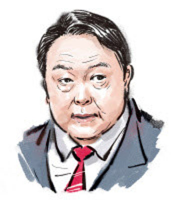 윤석열 대통령 '신년 인사회', 5부요인 포함 각계대표… 이재명 대표 위로 강조