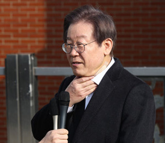 이재명, 피습 후 8일 만 퇴원 “전쟁같은 정치 종식해야…남은 생 국민을 위해서만 살겠다”