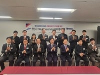美 전역 누빈 이민근 안산 시장, 경제자유구역 지정 투자 이끌어내