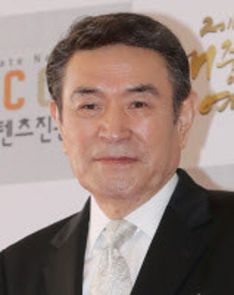영화배우 남궁원, 향년 90세 별세