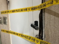 ‘펑’ 군포 화재로 다치고 숨진 가정, 베트남 국적 30대 부부