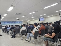 화성시, 내년 청소용역대행 구역 3곳 늘리고 업체 18곳 추가 선정