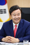 의왕 백운호수공원 축구장·파크골프장 조성 ‘백지화’