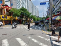 20년간 문제 없었는데… 도로위 물건 과태료 “표적단속” vs “법대로”