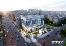 의왕도시공사 신사옥에 ‘공유주방’ 설치 놓고 신경전