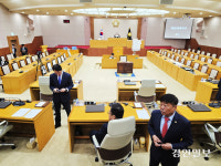 양주시의회 전국 유일 ‘원구성 또 무산’… 시민단체 “장기파행 규탄”