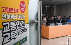 면허반납 속도 내지만 말고 대안 마련부터 [老 NO 면허? part1]