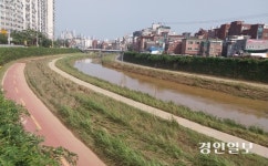“3기 신도시처럼 간접보상해달라”… ‘목감천 정비사업’ 주민들 목소리