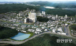 ‘광명산업진흥원’ 4번째 고배… 높은 시의회 문턱, 내년 기약