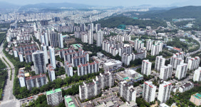 수도권 1기 신도시 재건축 선도지구 이번주 발표