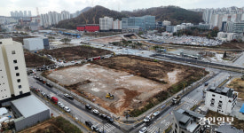 시흥시청역 트리플역세권 민간개발, 건설투자 리스크에 가려진 ‘고수익 가능성’
