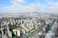 부천시, 중동신도시 선도지구 ‘반달마을A’·‘은하마을’ 선정