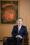 (주)대교디앤에스경기외고점 | [인터뷰] ‘의왕 경기외고 운영 봉암학원 이사장’ 강영중 대교그룹 회장